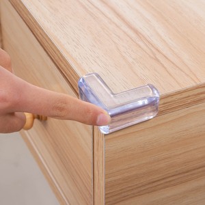 corner protectors baby proofing