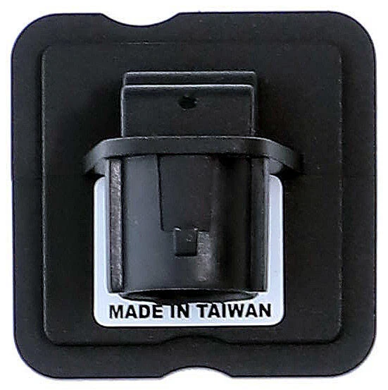 CÁMARA DE ASISTENCIA DE ESTACIONAMIENTO TRASERA DE RESPALDO CHRYSLER 300 2015-2017 Foto 3 de 4