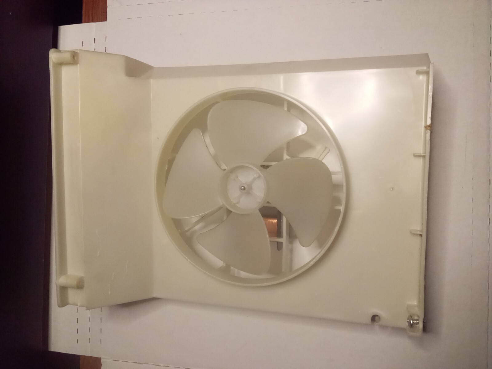 High Pointe RV 1.5 Cu. Ft. Over The Range Microwave with Convection