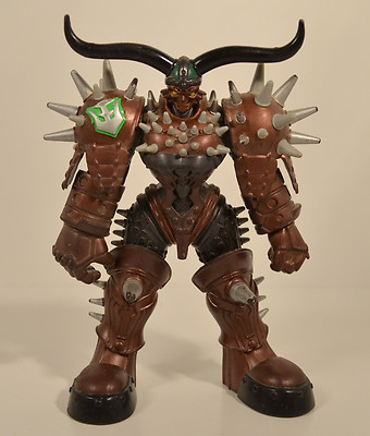 1998 Space Android Barbarax 6.5