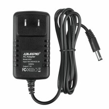 AC Adapter Charger For Summer Infant Baby Monitor Power ADN050750500 7.5v 500mA