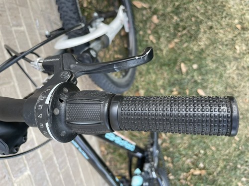 gary fisher precaliber 24