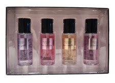 BRAND NEW Victoria  s Secret Ultimate Mini Mist Discovery Gift Set of 4