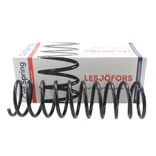 Lesjofors Coil Spring Front 4095000
