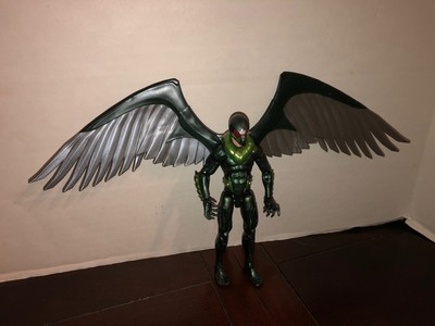 vulture figure