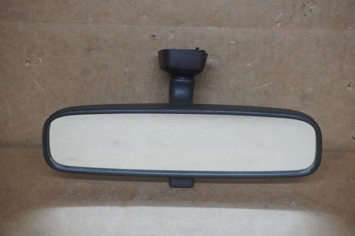 2013 2014 2015 2016 2017 Honda Accord Interior Rear View Mirror OEM E4012197