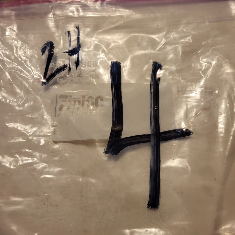 NETBAIT PACA CHUNK WHITE 6 шт. w/(2) Jigheads - мягкий пластиковый рыболовная приманка - Изображение 3 из 3