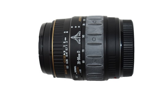 Exc Tokyo Kogaku Super Topcor 90mm f 5.6 f/5.6 Seiko SLV Horseman