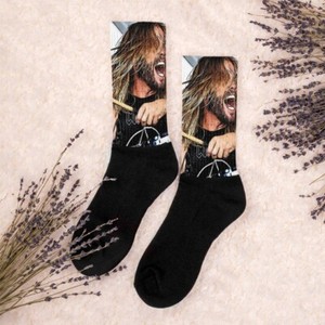 Taylor Hawkins Socks