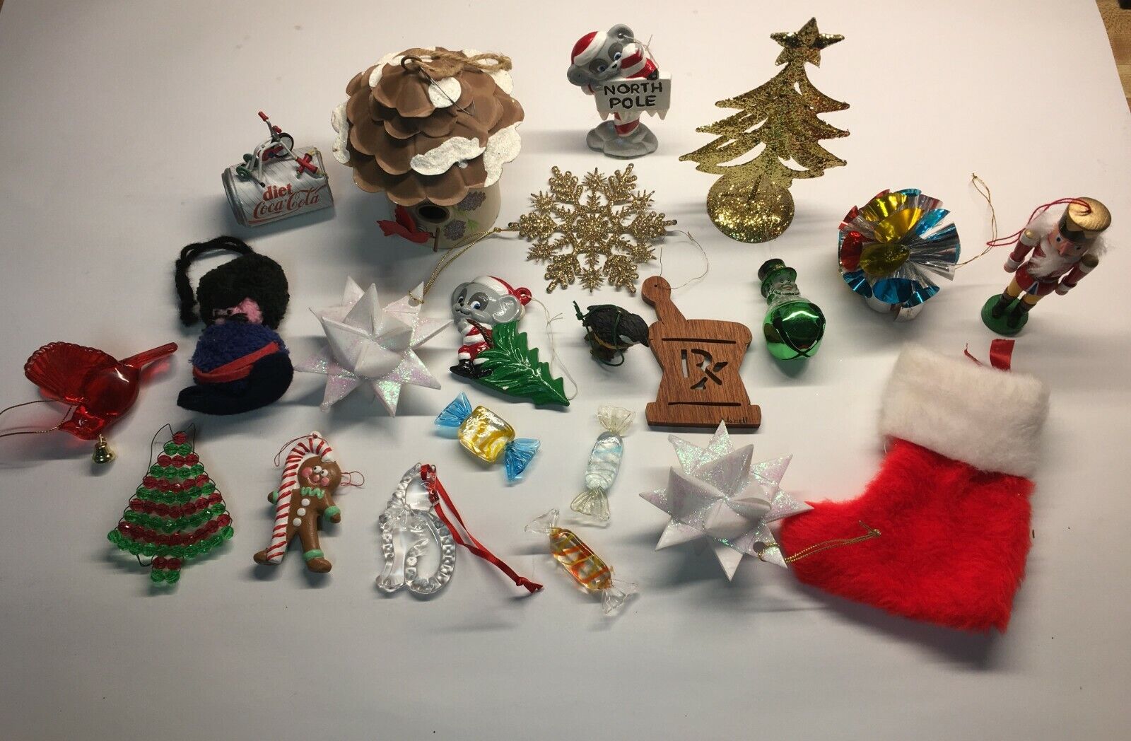 Find unique christmas decorations on ebay For a one-of-a-kind holiday display