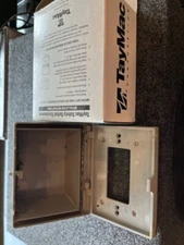 TayMac Recessed Outdoor Outlet Kit GFI Version