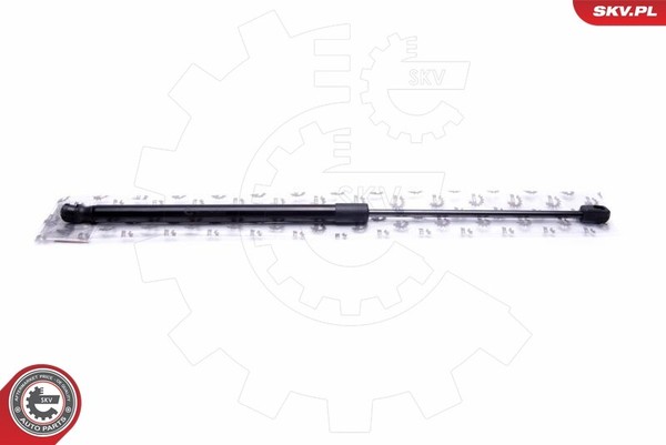 Esen Skv Gasfeder DäMpfer Heckklappe 425N Beidseitig FüR Nissan Qashqai Ii J11-image