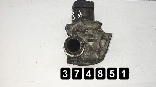 2005 CITROEN C4 AGR VENTIL 1600HDI EN48000