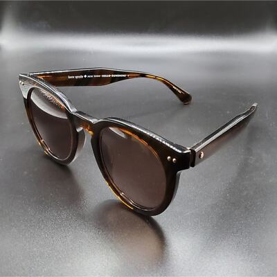KATE SPADE SUNGLASSES 50MM 