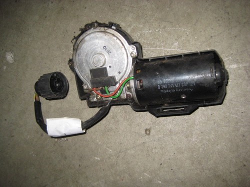 Scheibenwischermotor Vorne BMW 3ER 3/C (E36)