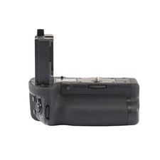 Professional Battery Grip for Sony A1II A9III VG-C5 Style with Vertical Shutter