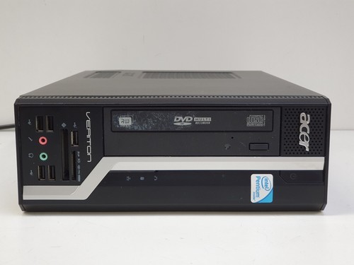 Acer Windows XP Maschinen PC RS 232 COM LPT 3,20GHz 4GB 250GB HDD Computer - 第 9/20 張圖片
