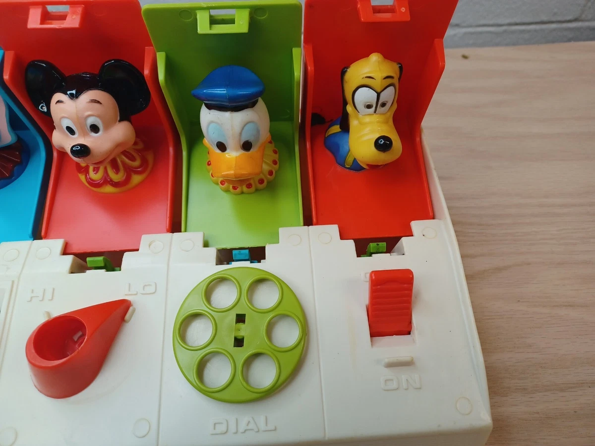 Disney sales poppin pals