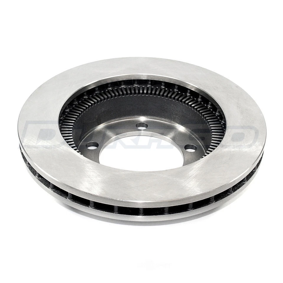 Rotor de freno de disco Auto Extra AX900902 Foto 2 de 2