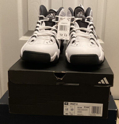 adidas gazelle silver green womens adidas Kobe Bryant's Crazy 8 "Black White"