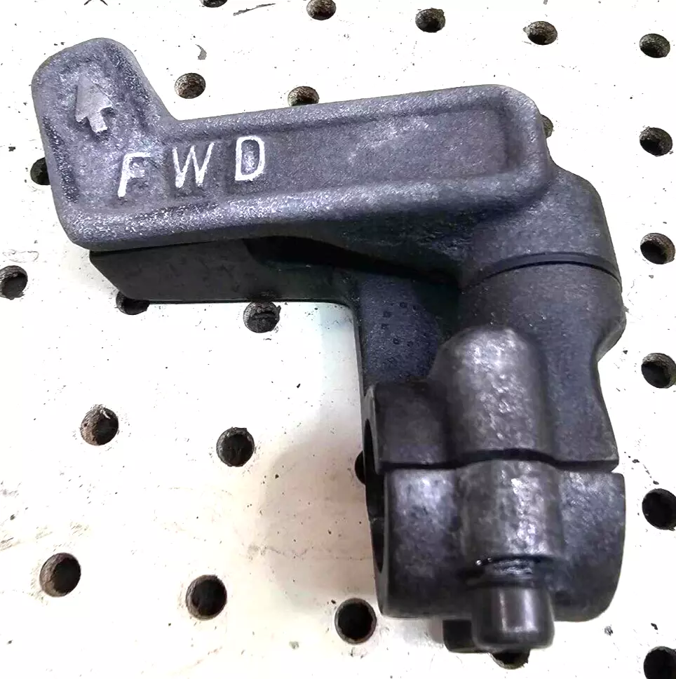 Polaris OEM 1993-1995 Shift Lever Assembly 1341067 | eBay