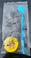 Burger King 2024 Tom And Jerry Happy Meal Toys New