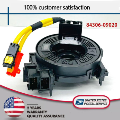 Clock Spring / Spiral Cable For Toyota Corolla 2014-2019 (OEM