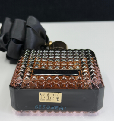 Victoria's Secret Scandalous Perfume EDP 1.7 oz With Atomizer NW-O