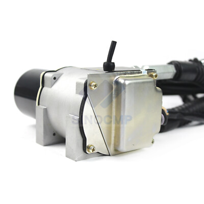 4I-5496 7Y-3914 Throttle Motor for CAT 320 E320 E320L Excavator