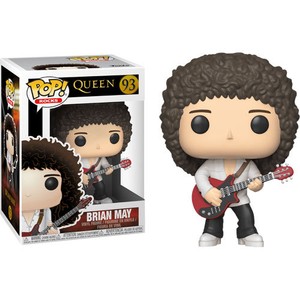 pop funko queen band