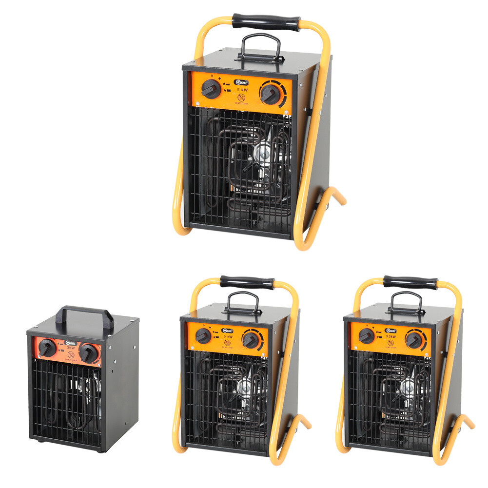 Commercial Warehouse Heaters Commercial Warehouse Heaters Fixed