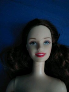 dorothy barbie doll wizard of oz