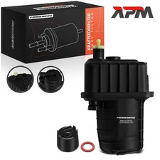 Kraftstofffilter Dieselfilter für Renault Clio III BR0/1 KR0/1 Modus F/JP0 1.5L