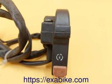 commodo droit pour Honda CBR 125  de 2004 a 2006