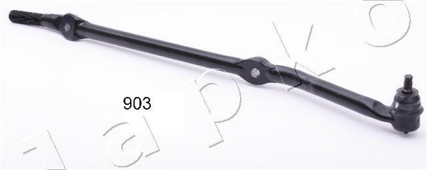Japko Spurstangenkopf Vorne Rechts FüR Jeep Grand Cherokee I 5.2 4X4 4.0I-image