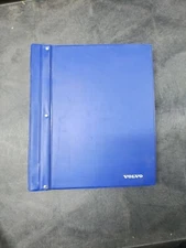 Volvo Compact Excavators Factory Service Bulletins