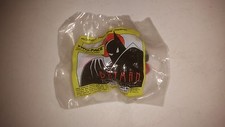 Vintage McDonald's 1993 Batman Animated Series Two-Face Action Figure