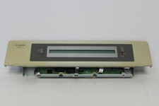 VINTAGE CANON AP-DP06 S V9519 DISPLAY CONTROL UNIT MODULE AP810-III