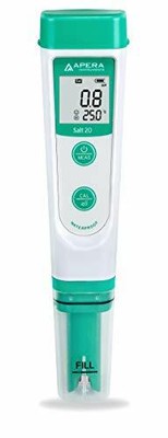 Apera Instruments Salt20 Value Pocket Salinity Tester (858718006032)