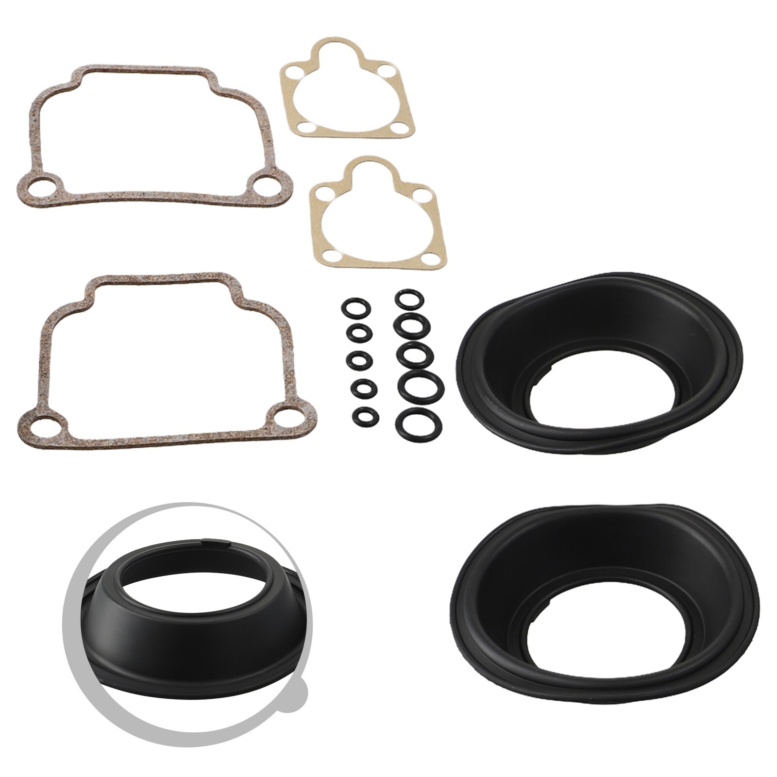 Kit Reparación Carburador Repuesto Para R65 R75 R80 R90 13 11 1 258 051