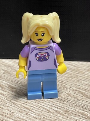 Genuine Lego CMF 71013 Series 16 Babysitter UK
