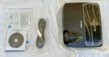 InFocus INll 2 Portable DLP Projector 3D Ready 2700 Lumens New no box