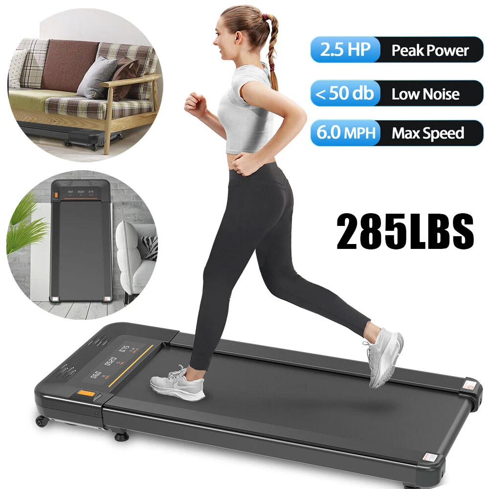 Treadmill for 280 lbs sales