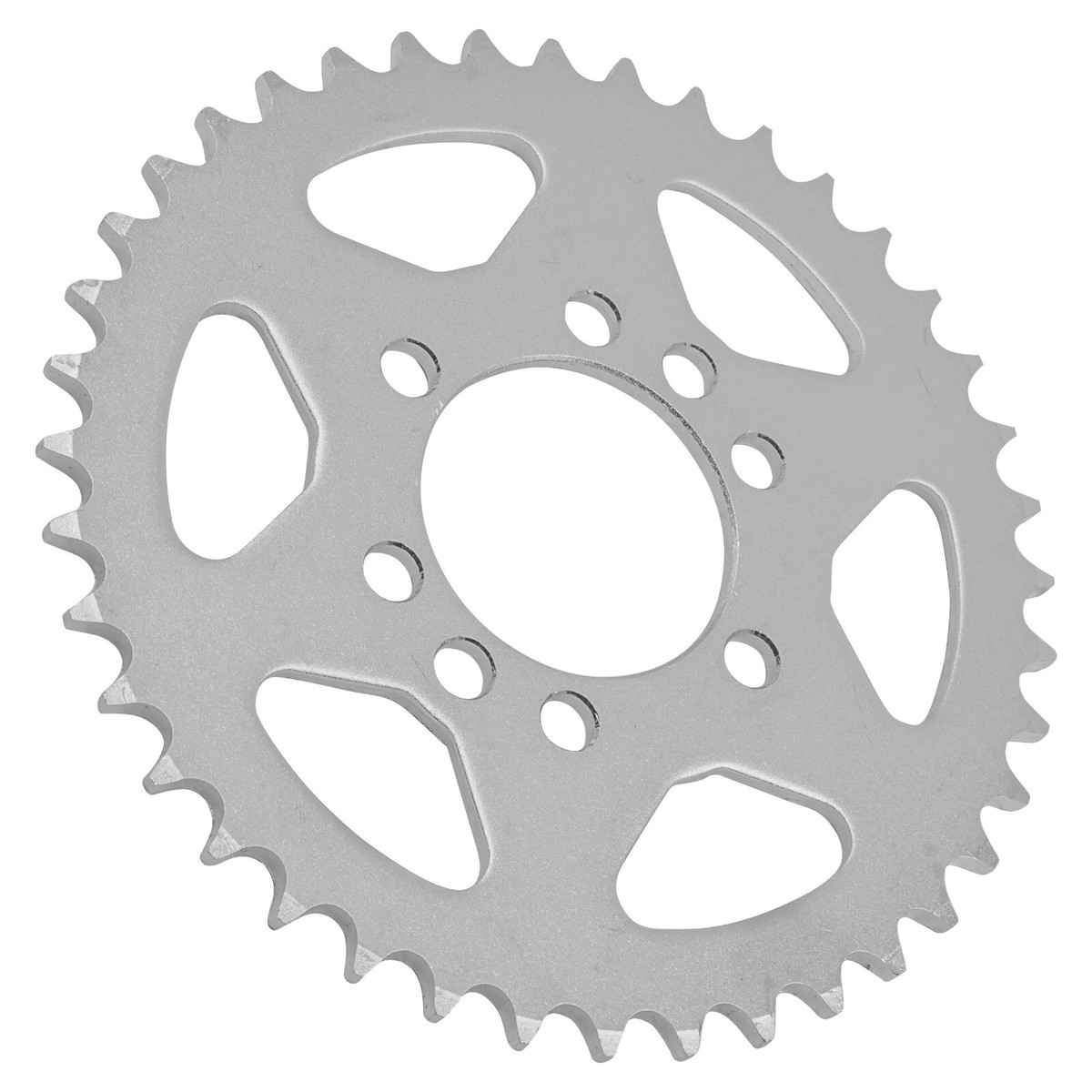 420 Chain & Sprocket Kit For Honda Z50R Z50RD 1982-1987 – 13T/37T Combo, 2-Year Warranty 5 thumbnail image