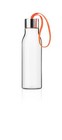 eva-solo drinking bottle Or 500ml orange Dishwasher Safe 6.5xH23cm Aluminum NEW