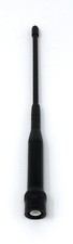 Handheld Radio VHF ham 2m 144MHz Antenna w/ BNC for Portable/Handheld Radio