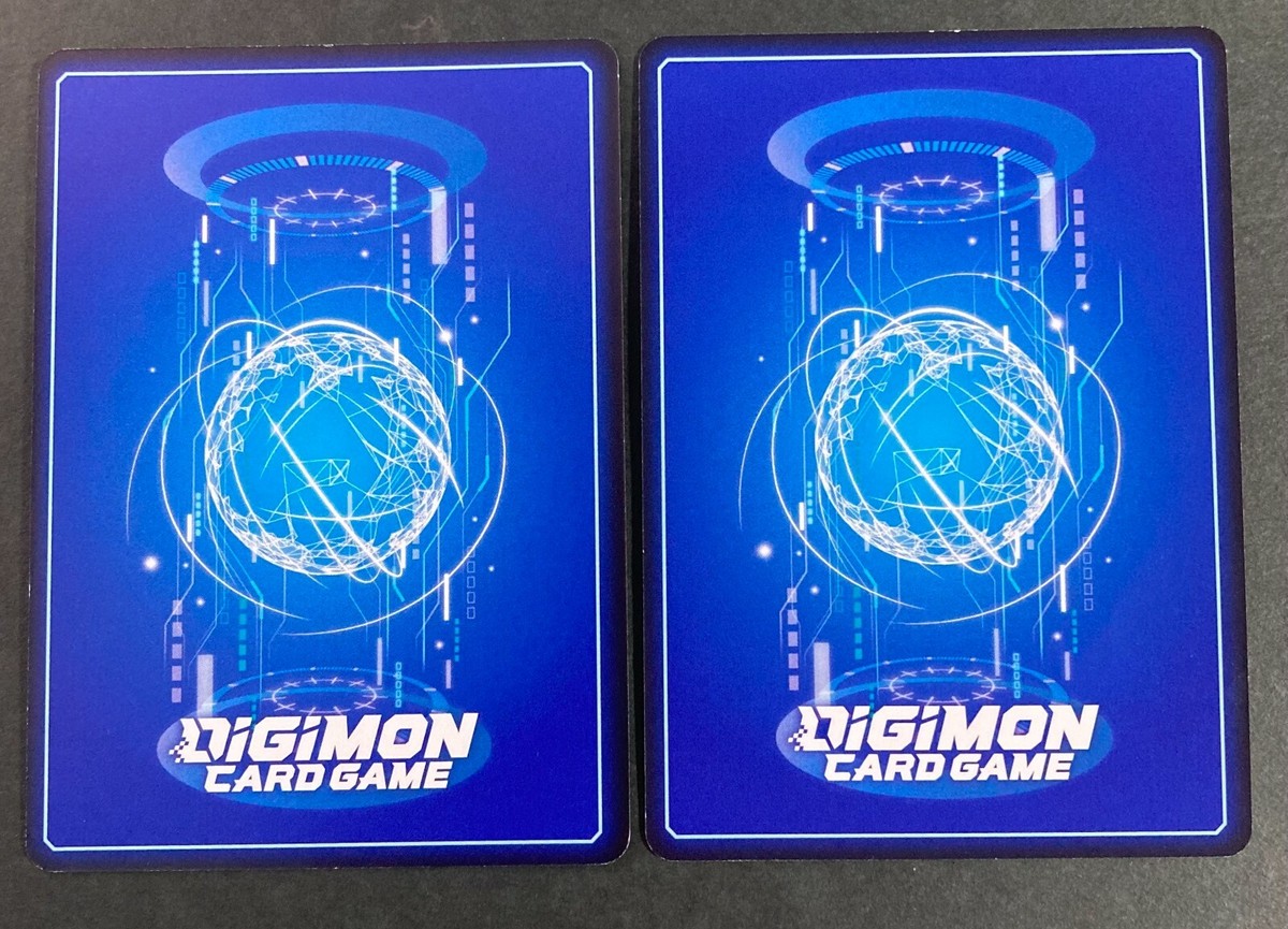Seraphimon EX1-031 SR holo Digimon Card Japanese rare F/S ×2 | eBay