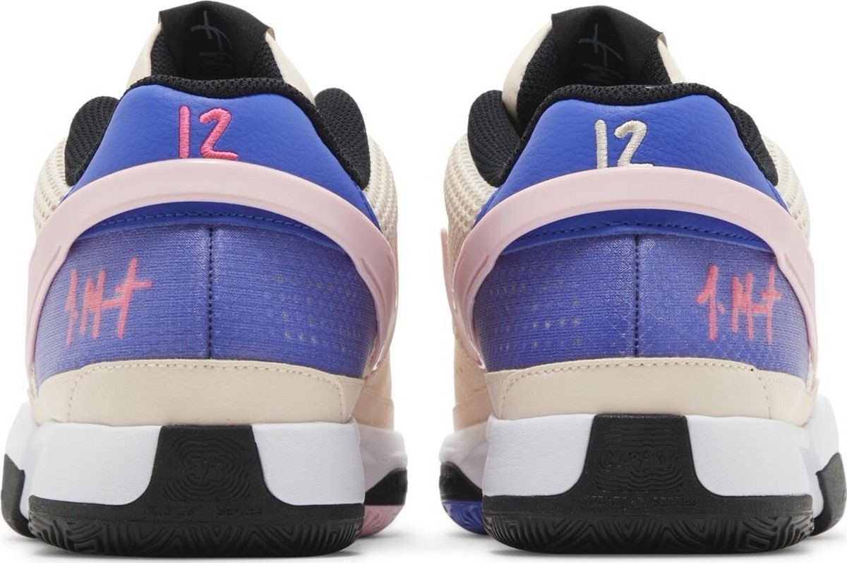 DS Nike Ja 1 “Guava Ice” DR8785-802 Men's size 11 NO LID Morant