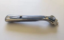 Dollar Shave Club Executive Razor Replacement Handle - Handle Only - NEW