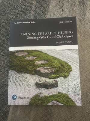 Learning The Art Of Healing Building Blocks And Techniques